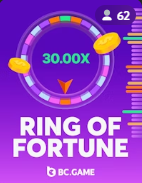 Ring of Fortune