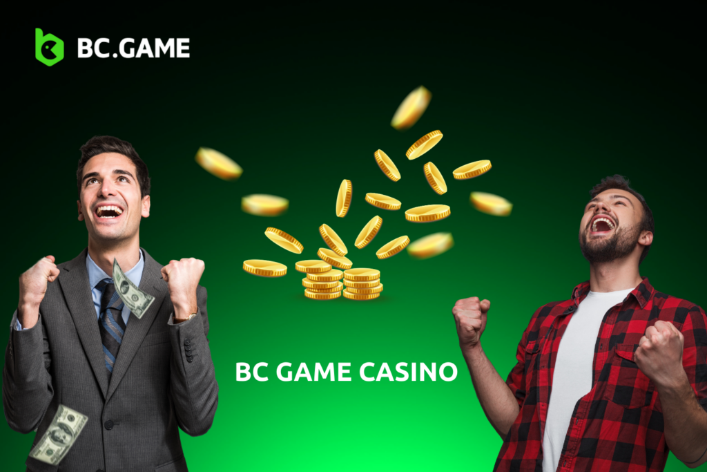 bc game casino