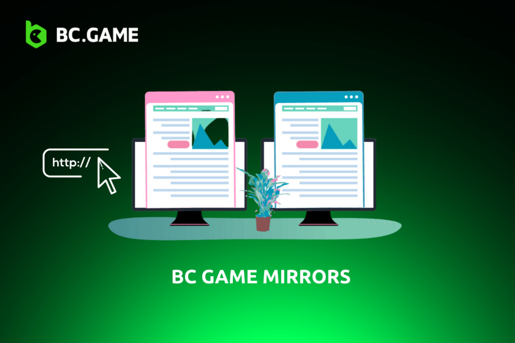 bc game mirrors