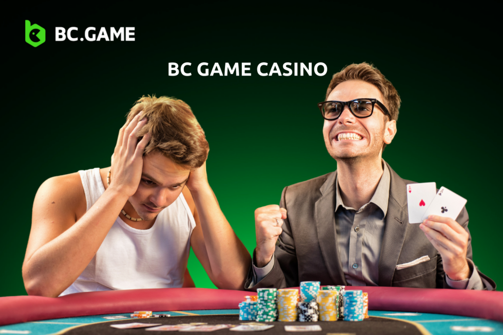 bc game casino